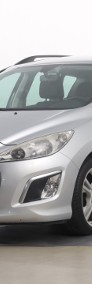 Peugeot 308 I , Navi, Klima, Tempomat, Parktronic,ALU-3