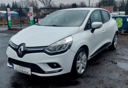 Renault Clio IV Św.zarej.LIFT,110tys,TABLET,Navi,Ledy,Tempo,Parktr,Zadbana!!!