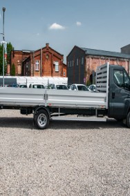 Iveco Daily 50C18 Skrzynia Otwarta 50C18 Skrzynia Otwarta 3.0 180KM-2