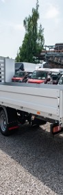 Iveco Daily 50C18 Skrzynia Otwarta 50C18 Skrzynia Otwarta 3.0 180KM-4