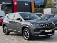 Jeep Compass Jeep Compass 1.5 mHEV 130 KM*5600 km* *WINTER* *SAFETY* *BEZWYPADKOW