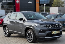 Jeep Compass Jeep Compass 1.5 mHEV 130 KM*5600 km* *WINTER* *SAFETY* *BEZWYPADKOW
