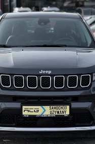 Jeep Compass Jeep Compass 1.5 mHEV 130 KM*5600 km* *WINTER* *SAFETY* *BEZWYPADKOW-2