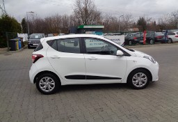 Hyundai i10 II 1-szy właściciel serwis aso polecam