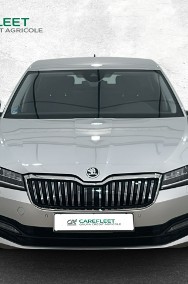 Skoda Superb III Skoda Superb 2.0 TSI Ambition DSG-2