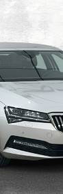 Skoda Superb III Skoda Superb 2.0 TSI Ambition DSG-3