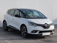 Renault Scenic IV , Salon Polska, Serwis ASO, Skóra, Navi, Klimatronic,