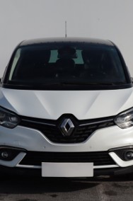 Renault Scenic IV , Salon Polska, Serwis ASO, Skóra, Navi, Klimatronic,-2
