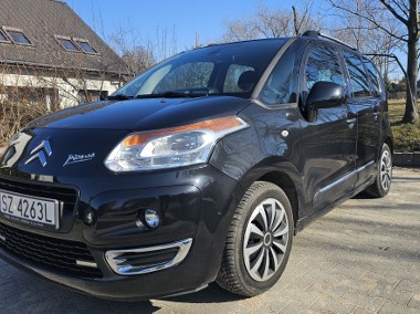 Niski przebieg, 85 660 km, bezwypadkowy, zadbany-1