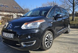 Citroen C3 Picasso Niski przebieg, 85 660 km, bezwypadkowy, zadbany