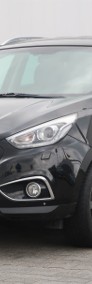 Hyundai ix35 , Salon Polska, 184 KM, Automat, Skóra, Xenon, Bi-Xenon,-3