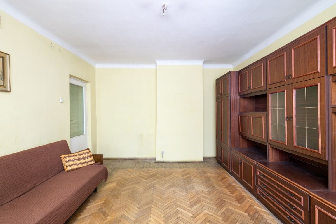 Centrum miasta, PKP 550mM, parking dla mieszkańców - Widok 5
