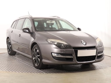 Renault Laguna III , 173 KM, Automat, Navi, Xenon, Klimatronic, Tempomat,-1