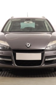 Renault Laguna III , 173 KM, Automat, Navi, Xenon, Klimatronic, Tempomat,-2
