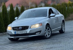 Volvo S80 II