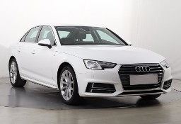 Audi A4 B9 , Salon Polska, Automat, Navi, Xenon, Bi-Xenon, Klimatronic,