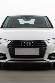 Audi A4 B9 , Salon Polska, Automat, Navi, Xenon, Bi-Xenon, Klimatronic,-2