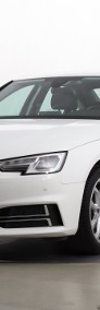 Audi A4 B9 , Salon Polska, Automat, Navi, Xenon, Bi-Xenon, Klimatronic,-3