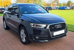 Audi Q3 I (8U) Quattro