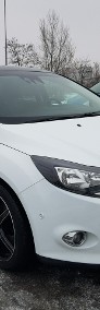 Ford Focus III 1,6 Benzyna Turbo 182KM Navi Kamera Sony Zarejestrowany Gwarancja-3