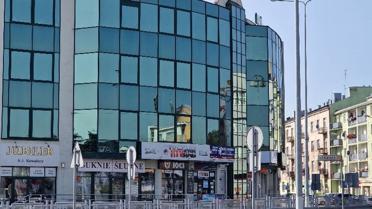 lokal handlowy, usługowy na sprzedaż