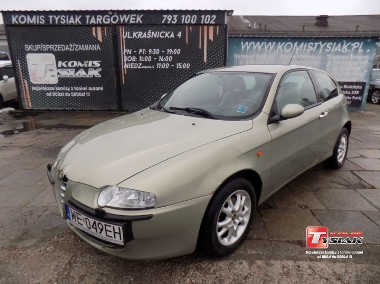 Alfa Romeo 147-1