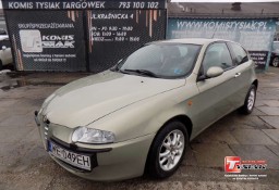 Alfa Romeo 147