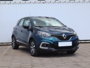 Renault Captur , Salon Polska, Serwis ASO, Navi, Klima, Tempomat, Parktronic