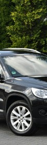 Volkswagen Tiguan I 2.0TDI(140KM)*Duza Navi*Welur*Chrom*Klimatronik*I Wł*Reling*Alu17"AS-3