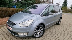 Ford Galaxy III