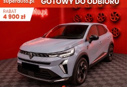 Renault Inny Renault Techno 1.2 TCe Eco-G LPG Symbioz Techno 1.2 TCe Eco-G LPG 120KM / pakiet