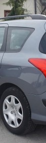 Peugeot 308 I 1.6 HDI, 112 KM, Zarejestrowany, 103 tys. km !!-3