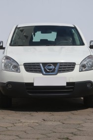 Nissan Qashqai I , Salon Polska, GAZ, Klima-2