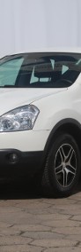 Nissan Qashqai I , Salon Polska, GAZ, Klima-3