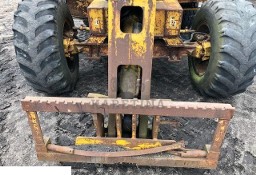 Sanderson 725 Teleporter - Półoś [CZĘŚCI]