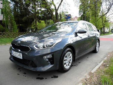 Kia Cee'd III-1