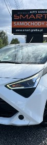 Toyota Aygo II Benzyna/LPG-3