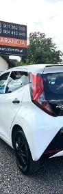 Toyota Aygo II Benzyna/LPG-4