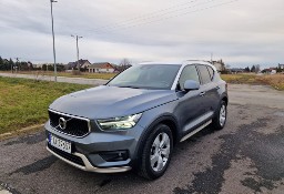 Volvo XC40 190KM, Niski przebieg 54tys. 4x4