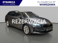 Skoda Octavia IV VAT 23% Combi Selection 1.5 eTSI 150KM DSG 2024 r., salon PL, I wł.,