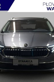Skoda Octavia IV VAT 23% Combi Selection 1.5 eTSI 150KM DSG 2024 r., salon PL, I wł.,-2