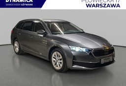 Skoda Octavia IV VAT 23% Combi Selection 1.5 eTSI 150KM DSG 2024 r., salon PL, I wł.,