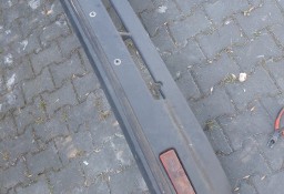 Zderzak przod Ford Sierra mk1 82-86 z kierunkowskazami