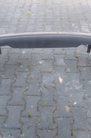 Zderzak przod Ford Sierra mk1 82-86 z kierunkowskazami-2
