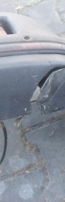 Zderzak przod Ford Sierra mk1 82-86 z kierunkowskazami-3