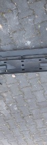 Zderzak przod Ford Sierra mk1 82-86 z kierunkowskazami-4