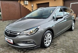 Opel Astra K Elite 1.6 CDTI • SALON POLSKA • 83.000 km Serwis ASO • Faktura VAT 2