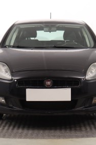 Fiat Bravo II , Navi, Klimatronic, Podgrzewane siedzienia,ALU-2
