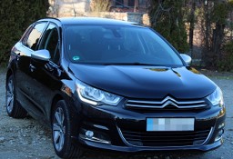 Citroen C4 II