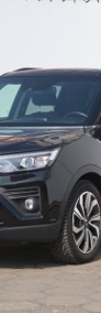 Ssangyong Tivoli I , Salon Polska, 1. Właściciel, Serwis ASO, Klimatronic,-3